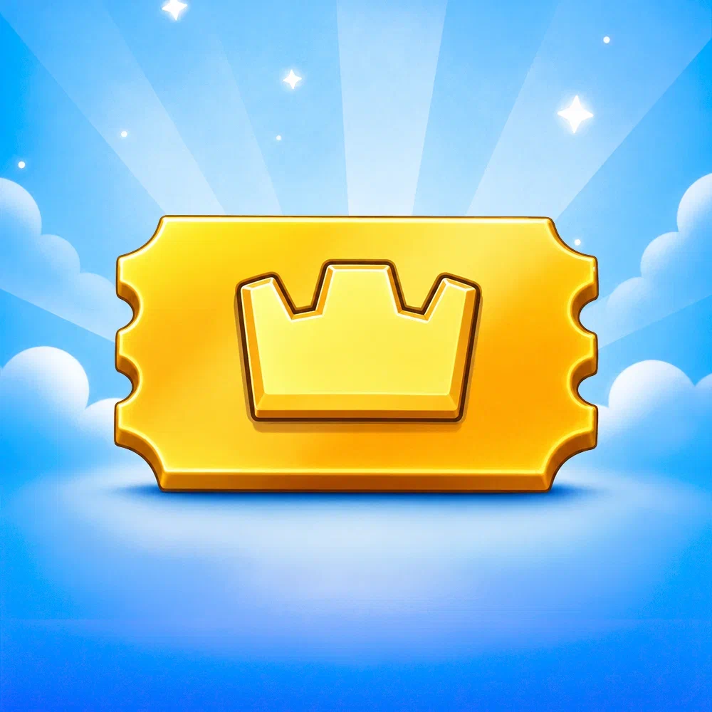 Мини Pass Royale