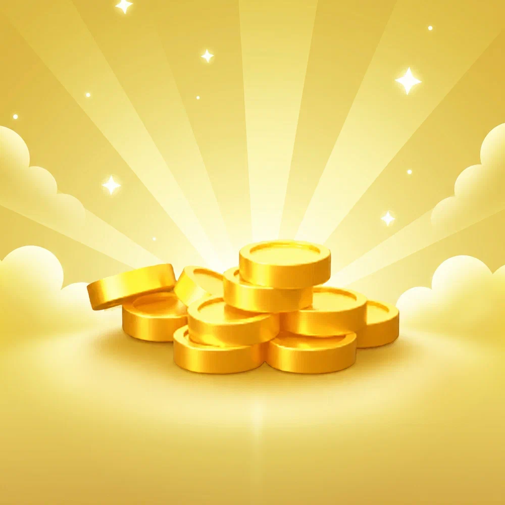 400 Монет