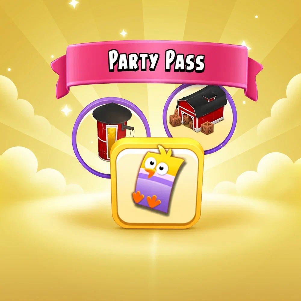 Party Pass