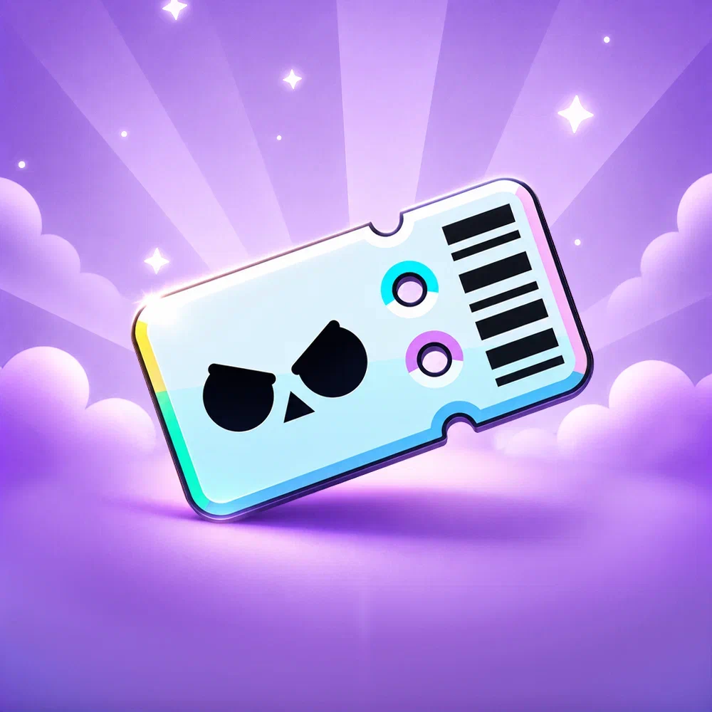 Brawl Pass+
