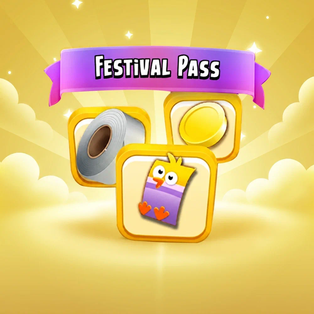 Festival Pass