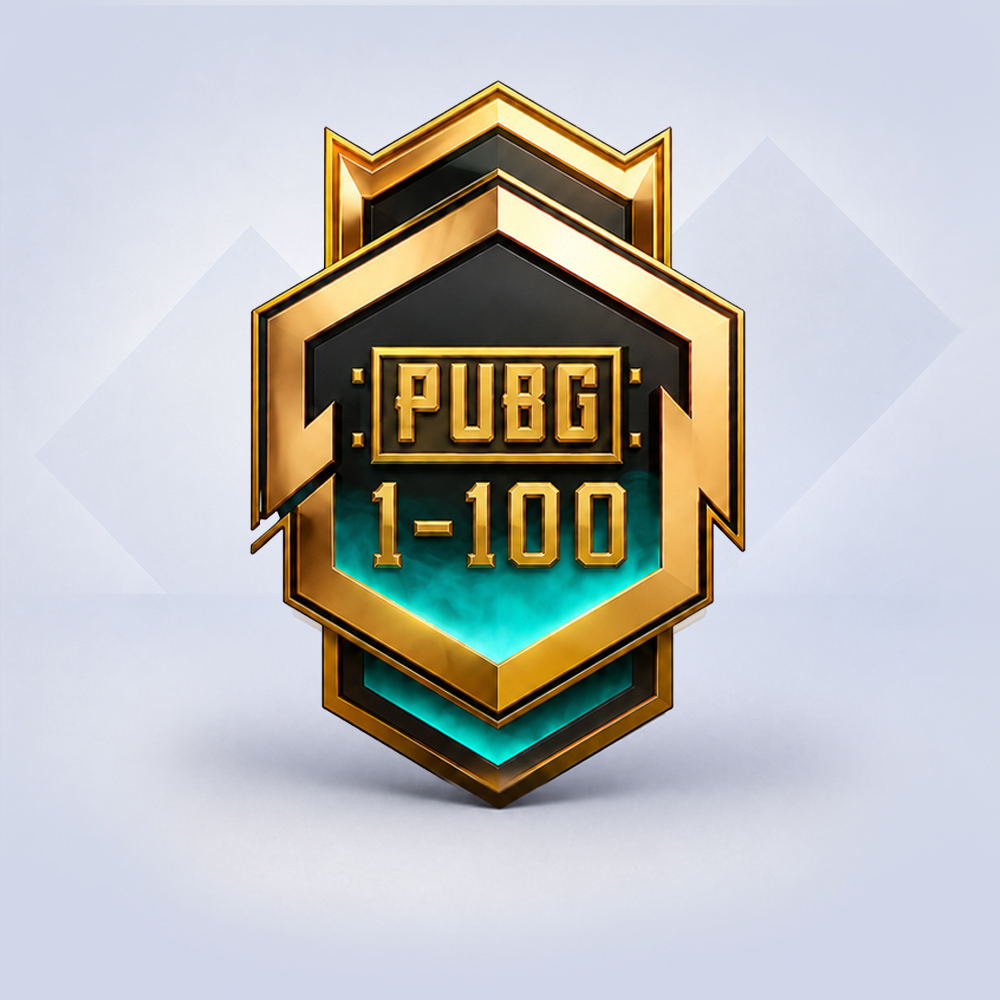 Elite Pass (LV1-100)