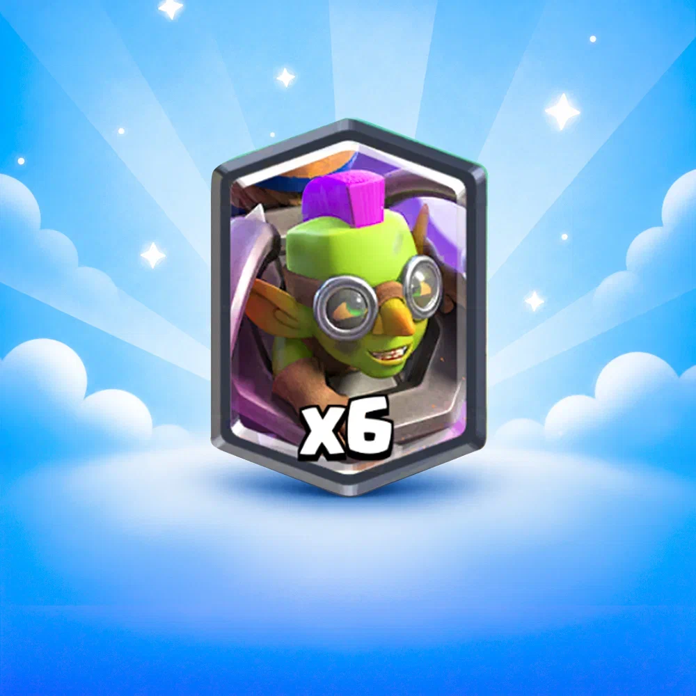 Гоблинская машина