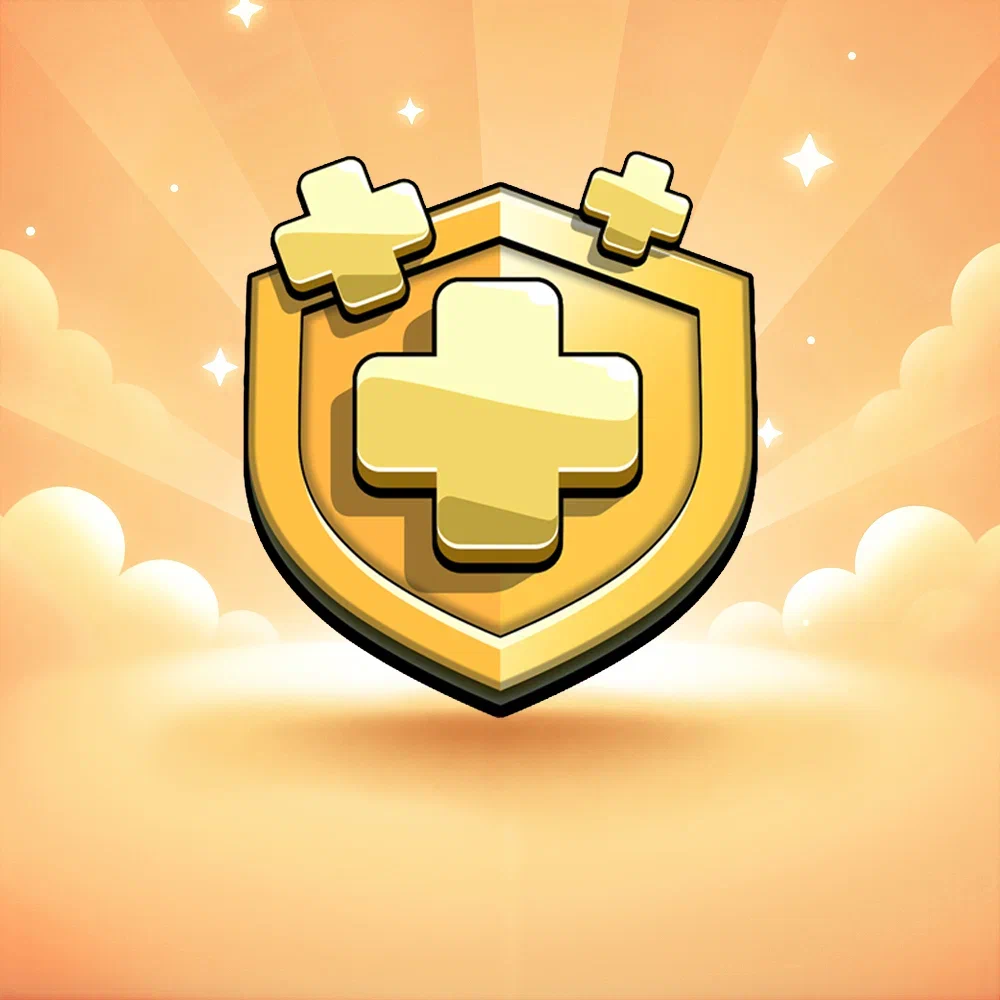 Gold Pass