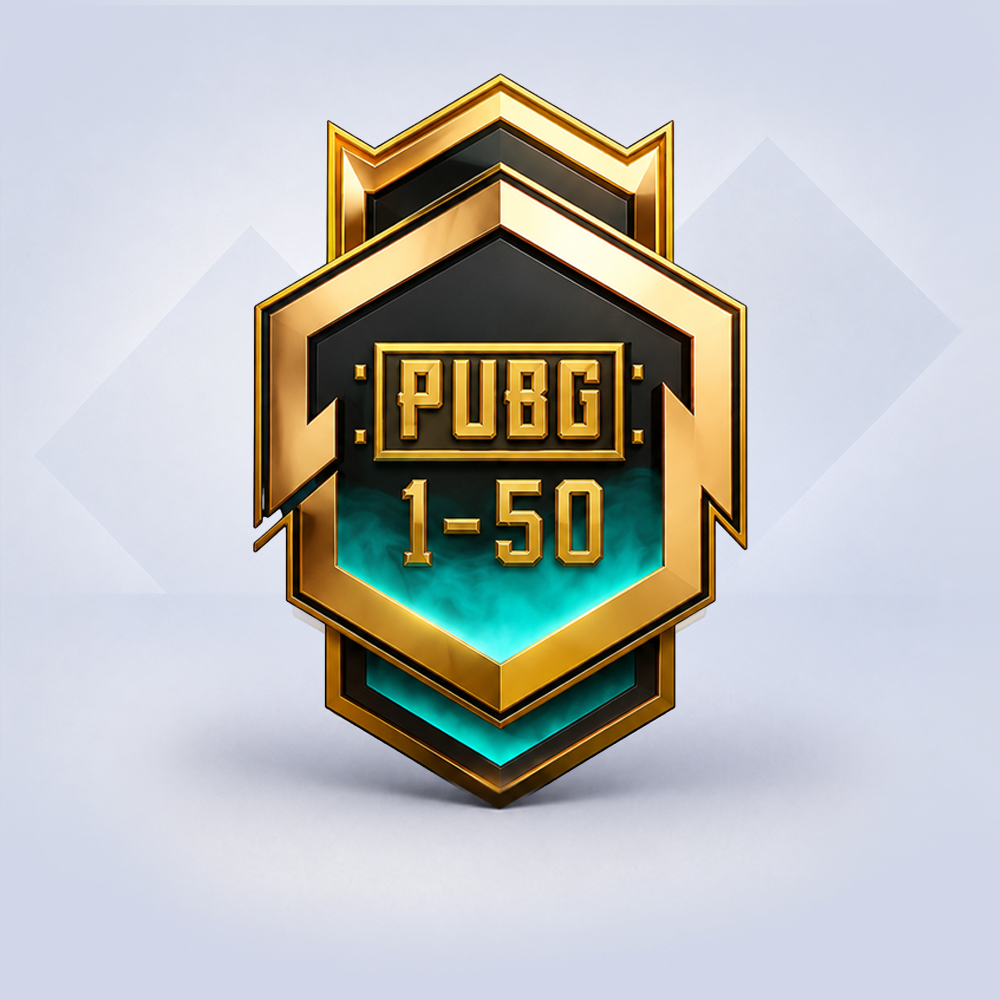 Elite Pass (LV1-50)