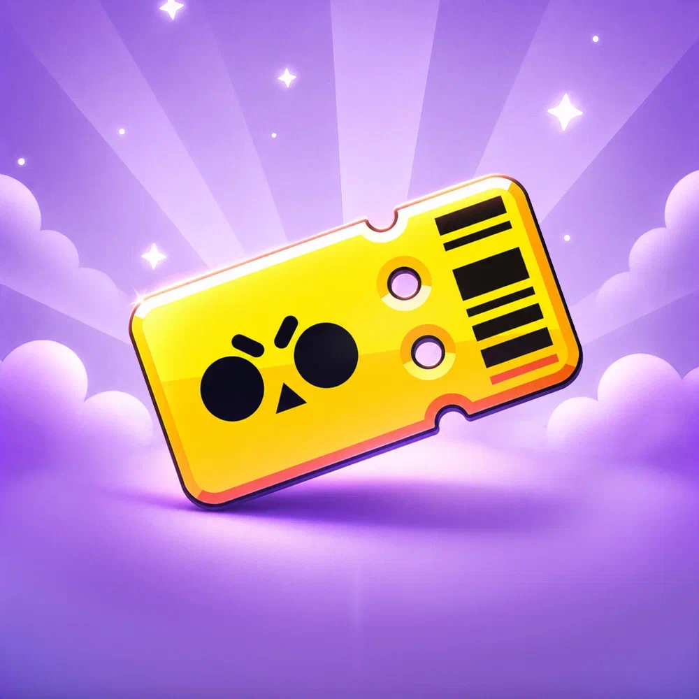 Brawl Pass