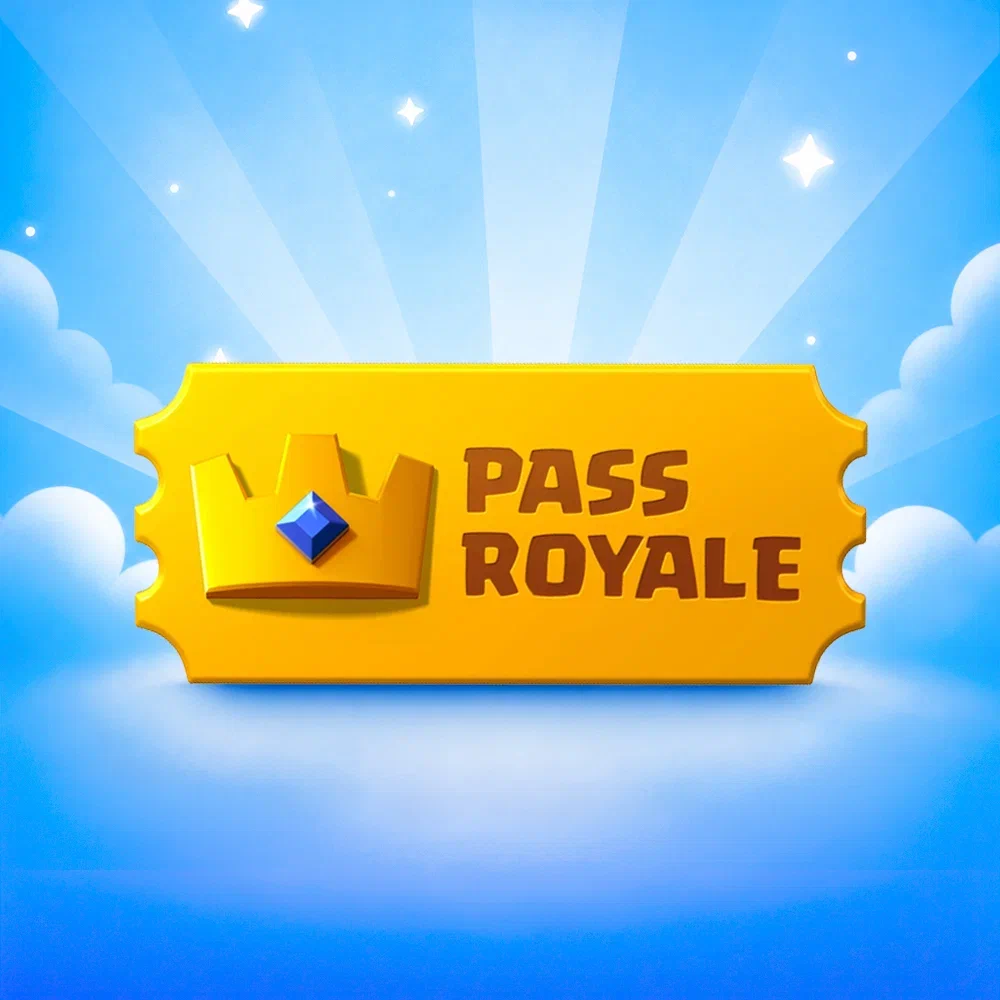 Pass Royale