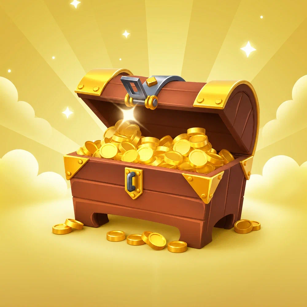 15.000 Монет