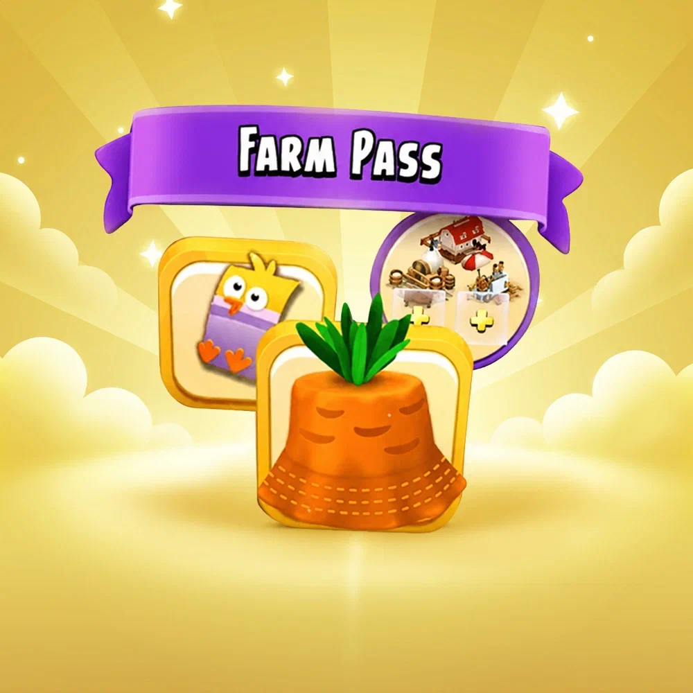 Farm Pass