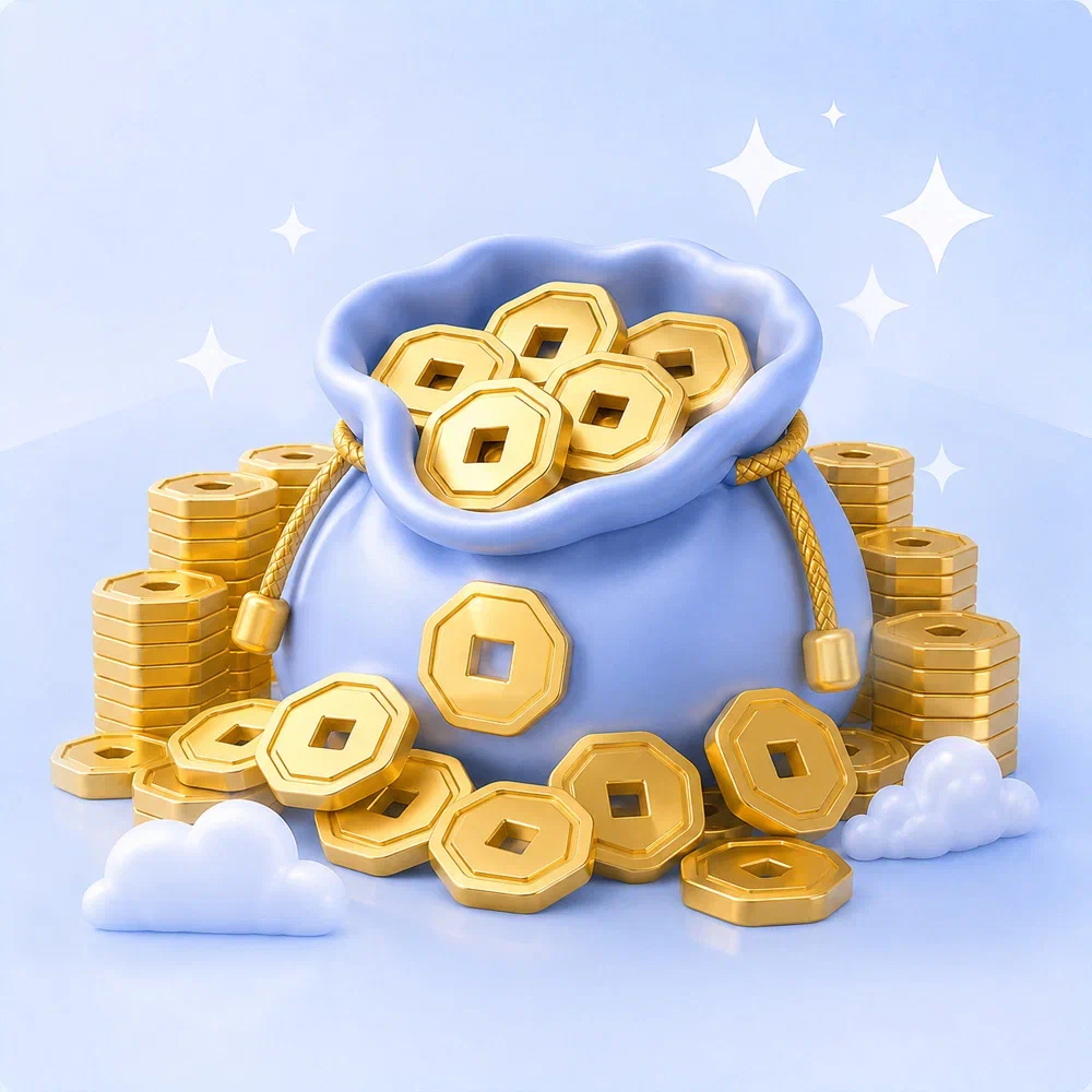 10.000 Робуксов